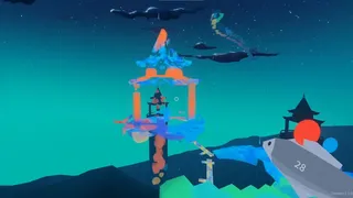 Скриншот 3 к игре Свет в Тени