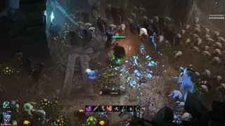 Скриншот 1 к игре Malignant Survivors II