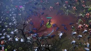 Скриншот 3 к игре Malignant Survivors II