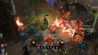 Скриншот 5 к игре Malignant Survivors II