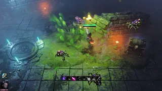 Скриншот 7 к игре Malignant Survivors II