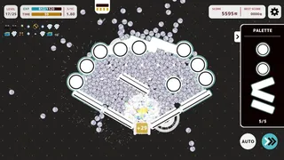 Скриншот 4 к игре COINFLATE!!