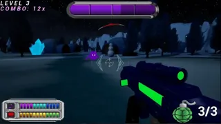 Скриншот 7 к игре SyncroChromia