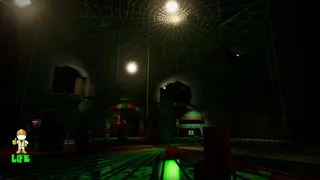 Скриншот 8 к игре PAPAO: The Legend of the Bogeyman