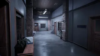 Скриншот 1 к игре N.O.X.