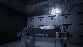 Скриншот 2 к игре N.O.X.