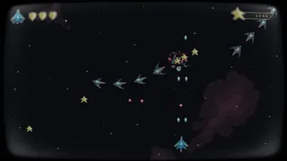 Скриншот 1 к игре Starlight Squad