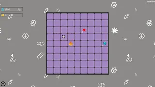 Скриншот 2 к игре 文明但是扫雷