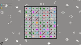 Скриншот 3 к игре 文明但是扫雷