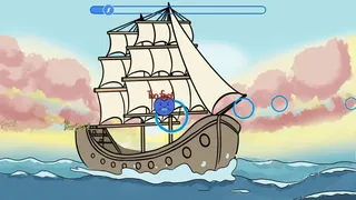 Скриншот 1 к игре Melody Ball
