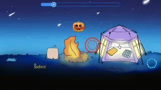 Скриншот 4 к игре Melody Ball