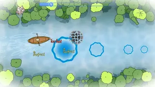 Скриншот 5 к игре Melody Ball