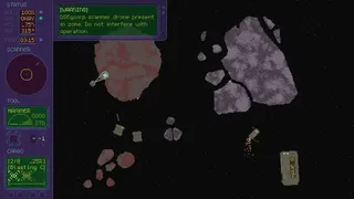 Скриншот 3 к игре Deep Space Exploitation