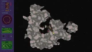 Скриншот 6 к игре Deep Space Exploitation