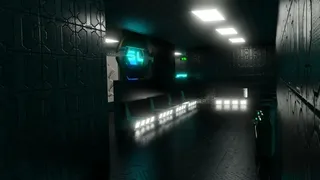 Скриншот 7 к игре Cursed station