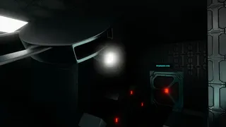 Скриншот 8 к игре Cursed station