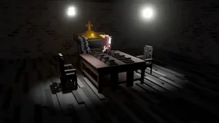Скриншот 1 к игре Rob your friends or die
