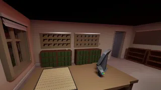 Скриншот 2 к игре Gun Traders