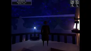 Скриншот 2 к игре Island Off Outer Darkness