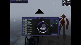 Скриншот 3 к игре Island Off Outer Darkness