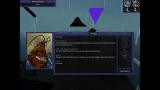 Скриншот 7 к игре Island Off Outer Darkness