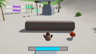 Скриншот 1 к игре Flying Up