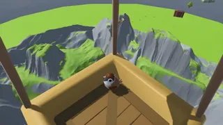 Скриншот 3 к игре Flying Up