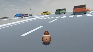 Скриншот 4 к игре Flying Up