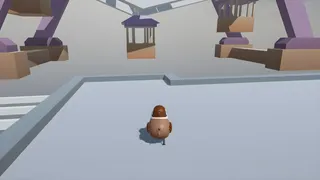Скриншот 5 к игре Flying Up