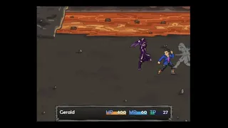 Скриншот 4 к игре Nightmarena