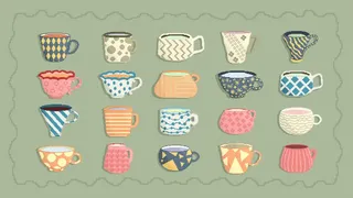 Скриншот 4 к игре Raccoon Cocoon: A Cozy Puzzle Game
