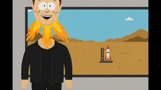 Скриншот 3 к игре Rebirth: I Became the Emperor of America by Creating TokTik