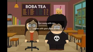 Скриншот 5 к игре Rebirth: I Became the Emperor of America by Creating TokTik