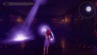 Скриншот 1 к игре Land of Infinite Dreams