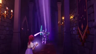 Скриншот 2 к игре Land of Infinite Dreams