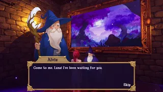 Скриншот 5 к игре Land of Infinite Dreams