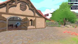 Скриншот 7 к игре Guild Hall Simulator: Prologue