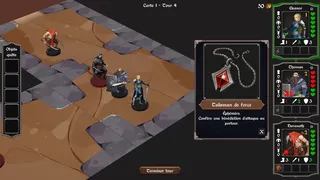 Скриншот 6 к игре Fate And Destiny - The Elonia Chronicles
