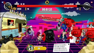 Скриншот 5 к игре Apocalypse Rush
