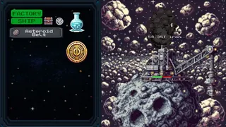 Скриншот 1 к игре OREBIT