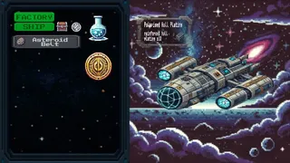 Скриншот 2 к игре OREBIT