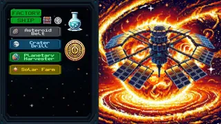 Скриншот 3 к игре OREBIT