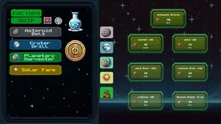 Скриншот 4 к игре OREBIT