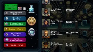 Скриншот 6 к игре OREBIT