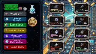 Скриншот 7 к игре OREBIT