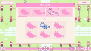 Скриншот 2 к игре Dragons Frolic!