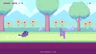 Скриншот 3 к игре Dragons Frolic!