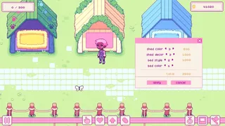 Скриншот 4 к игре Dragons Frolic!