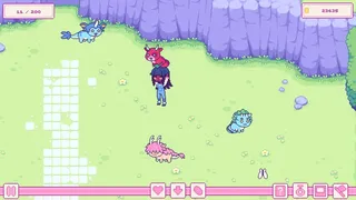 Скриншот 7 к игре Dragons Frolic!