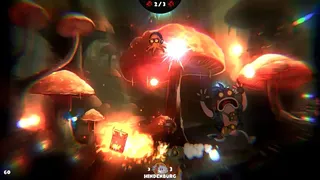 Скриншот 3 к игре Drowned in Hell